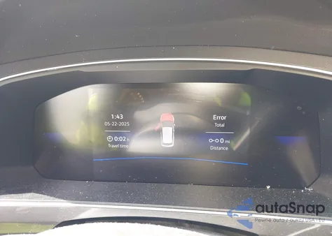 2024 Volkswagen Tiguan 2.0T Se/2.0T Wolfsburg Edition из США, поврежденный, VIN 3VVNB7AX4RM138429